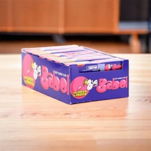 BIG BABOL STICK FRUIT TASTE 24 PIECES - Picture 1 of 1