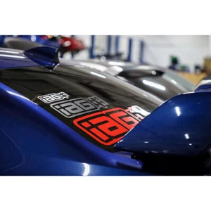 IAG Performance Logo 20" Die Cut Sticker - Sold as 1 Pair - Bild 1 von 12