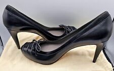 NikeAir Cole Haan Pumps Size 11B Limited Edition Of Heels Rare + Dustbag