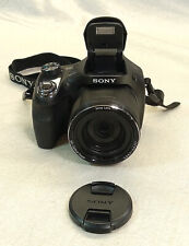 Sony Cyber-Shot DSC-H400 20.1MP Digital Camera 63x Optical Zoom
