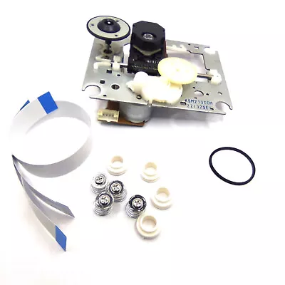 Full Repair Kit Marantz kss-213c CD4300 CD5001 CD5400 CD6002 Lens Laser pickup - Image 1 of 4