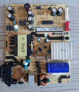 Thomson 40FB5426 TV Power Card - Picture 1 of 3