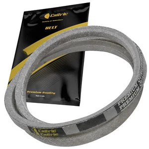 Caltric 954-0350 9540350 754-0350 7540350 46" Deck V Belt for MTD 5/8"x64.5" - Picture 1 of 7