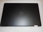Dell Inspiron I7568 5248T 15 6" Laptop LCD Back Cover W/Hinges TUB02 2JD8K