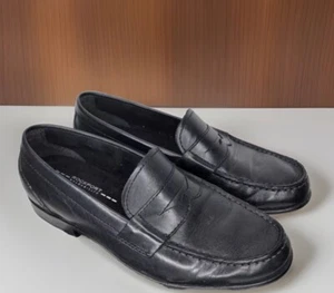 Mocassino Penny classico uomo Rockport taglia 13. Ottimo - Foto 1 di 5