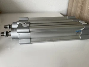 FESTO DSBC-40-125-PPVA-N3 1376661 Zylinder - Bild 1 von 2
