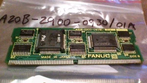 FANUC A20B-2900-0930/01A. Tablero hija FS - Imagen 1 de 1