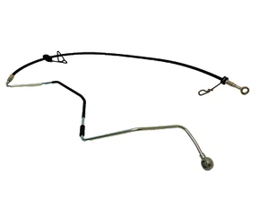 TUBO CENTRALINA PINZA DUCATI MONSTER 1100 DIESEL EVO POSTERIORE CD 61940462B - Picture 1 of 5