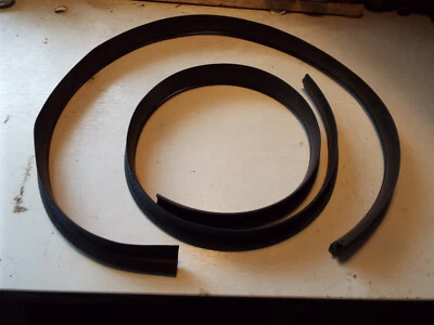 QUEENSBERRY TRACTOR PARTS Massey Ferguson 135 148 165 168 178 185 188 hard clad cab wing rubber mudguard