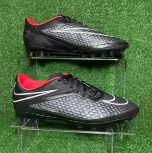 MINT 2014 Nike Hypervenom X Phinish Phantom Phelon AG Neymar 9 US Proximo Roma - Picture 1 of 14
