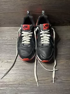 Nike Air Max Tax Gs 6.5 Youth - Picture 1 of 5