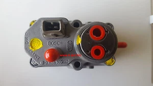 0438140062 EXCHANGE K-Jetronic Turbo Regulador de Calentamiento (precio inc recargo) - Imagen 1 de 4