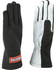 Gloves Single Layer Small Black RACEQUIP 350002