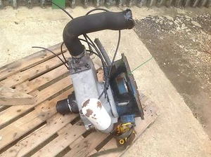 COMPAIR HOLMAN H25 OR C25 AIR END MODEL 1330 , AIR COMPRESSOR - Picture 1 of 10