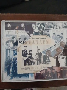 The Beatles Anthology 1 Apple Records/Capitol Records 2 Disc Set (1995) - Picture 1 of 6