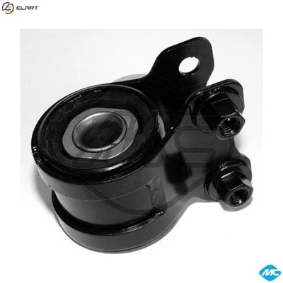 2x MOUNTING CONTROLTRAILING ARM 05344 FOR MAZDA FORD FOCUS/II/Turnier/Station - Image 1 of 4