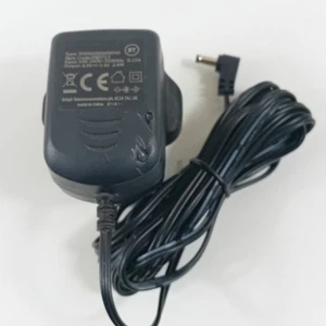 Oryginalny zasilacz do telefonu Bt 090713 do podstawy głównej i ładowarki Pod 6v 0,4a wyjście - Zdjęcie 1 z 3