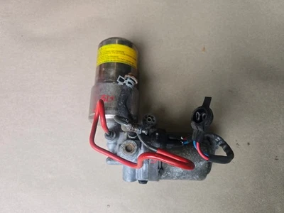 Toyota 4Runner 2001-2002 bomba ABS refuerzo de freno acumulador de motor hidráulico Foto 1 de 4