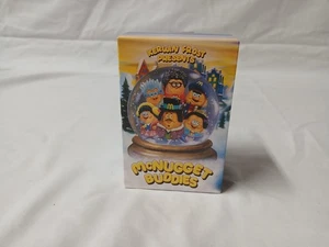 2023 Mcdonald's Kerwin Frost McNugget Buddies Happy Meal Toy Unopened  - Picture 1 of 4