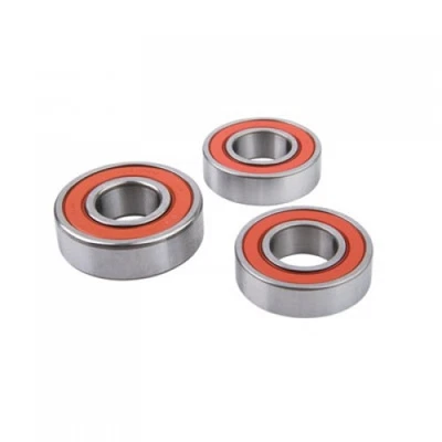 Tusk Impact Wheel Bearing Kit - Rear BSK-MR65 for GASGAS HUSQVARNA KTM Foto 1 de 2