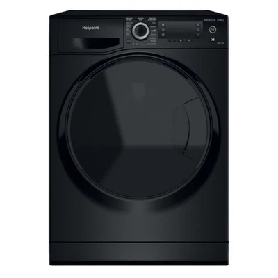 Hotpoint NDD9725BDAUK 9kg Wash • 7kg Dry 1600rpm, Steam Hygiene, Inverter - Image 1 of 4