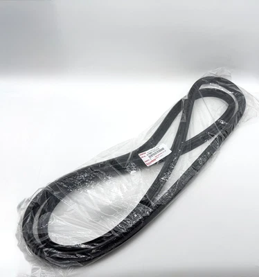 Toyota Venza 2009-2016 puerta trasera resistente a la intemperie original OEM OE Foto 1 de 3