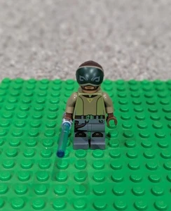 LEGO STAR WARS REBELS MINIFIGURE KANAN JARRUS sw0817 SET 75170 w/ lightsaber - Picture 1 of 5