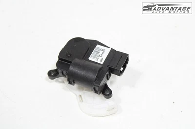 GMC YUKON 2015-2020 CLIMATIZACIÓN AIRE ACONDICIONADO calentador solapa servo puerta motor actuador y soporte OEM Foto 1 de 4