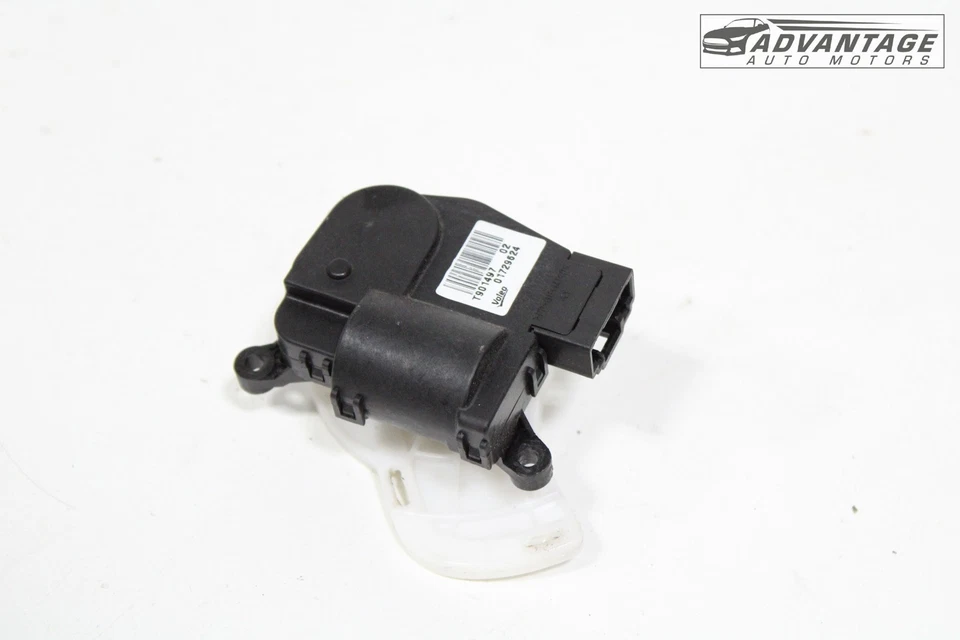 GMC YUKON 2015-2020 CLIMATIZACIÓN AIRE ACONDICIONADO calentador solapa servo puerta motor actuador y soporte OEM Foto 1 de 4