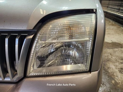 司机左灯适用于 02-05 山地车 1298820 — 第 1/4 张图片