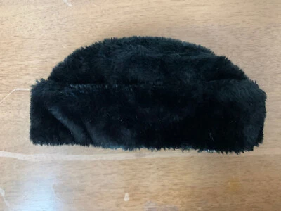 Sombrero de piel de caballero de diseño exterior Foto 1 de 4