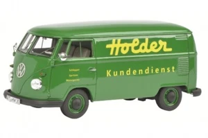 SCHUCO - VOLKSWAGEN T1 HOLDER furgone - 1/32 - SCH8927 - Foto 1 di 1