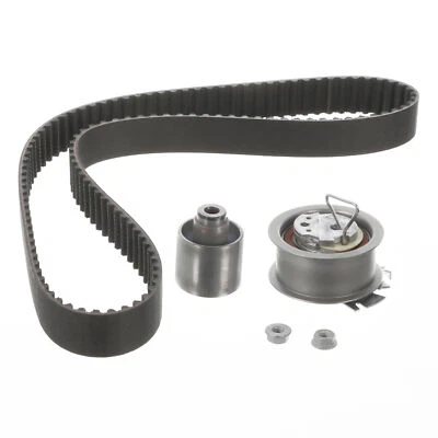 Kit de correa de distribución de reparación original Audi 1996-2008 A2 A3 A4 A6 038-198-119-A Foto 1 de 4