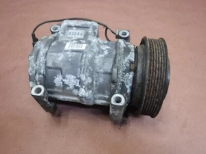 Jeep Grand Cherokee ZJ 93-97 4.0 6 Cyl A/C Compressor Factory OEM 55035782 - Picture 1 of 8