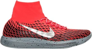 NIKE LunarEpic Flyknit Shield SIZE US10 - Imagen 1 de 2