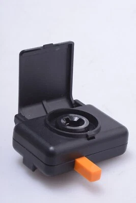 ✅ ROLLEI A110 FLASH CUBE ADAPTER FOR A110 SUBMINIATURE CAMERAS - Image 1 of 2