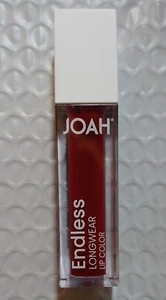 Joah Endless Longwear Lippenfarbe JSLL09 Happy Hour 0,18 fl. Oz. - Bild 1 von 2