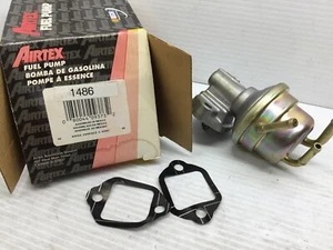 Airtex 1486 New Mechanical Fuel Pump - Picture 1 of 2