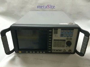 CREDIX CMMB Signal Generator CSG-101 A40811016 - Picture 1 of 3