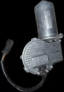 DOGA Gleichstrom-Getriebemotor DO31991373B00/4133 DO 319.9137.3B.00/4133 24V 4A - Bild 1 von 4
