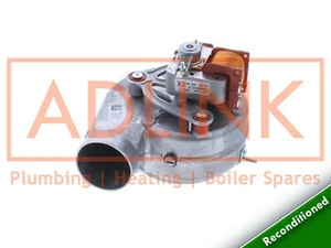 VENTILADOR CALDERA PROTHERM 80E 0020023215 CON 1 AÑO DE GARANTÍA - Imagen 1 de 1