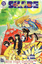SHADE (1990 Series)  (DC VERTIGO) (THE CHANGING MAN) #15 Very Fine Comics Book