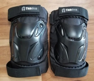 Tanden Skating Protective Gear Adult Elbow Pads Large - Picture 1 of 4