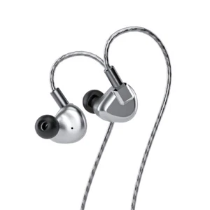 LETSHUOER S12 Earphone 14.8mm Planar Magnetic Transducer Driver IEM Headphone - Bild 1 von 29