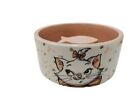 Disney Marie Pet Bowl The Aristocat Dog Cat Feeding Dish Novelty Bowls Brand New