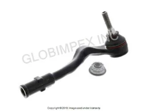 AUDI/PORSCHE A4 A5 A6 A7 QUATTRO (2012-2020) Tie Rod End LEFT OUTER FEBI - Picture 1 of 1
