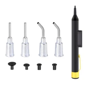 Vacuum Pen with Suctions Pad Headers Pumps for Sucking IC/ Chip - Bild 1 von 8