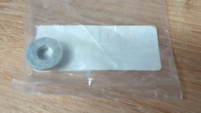 Yamaha Grizzly Kodiak 700 Wolverine 2016-18 caja de manivela enchufe ciego 2 MB-E5167-00 Foto 1 de 4