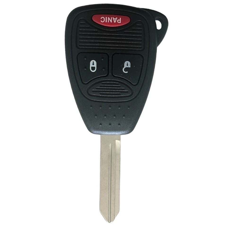 Mando a distancia para coche Chrysler Town & Country Dodge Caravan 2004 2005 2006 2007 Foto 1 de 1