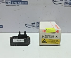 Sensor interruptor de presión Honeywell 163PC01D48 - Imagen 1 de 8